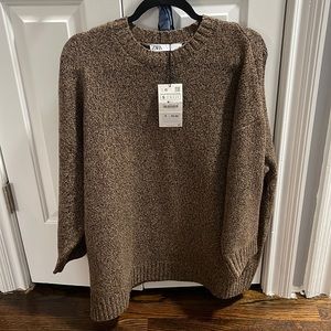 Zara Sweater